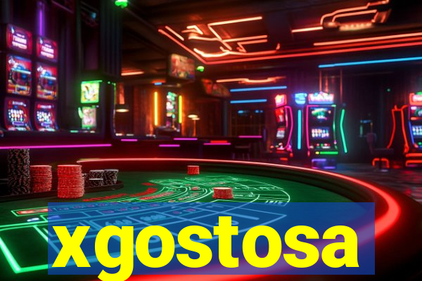 xgostosa