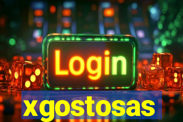 xgostosas