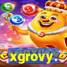 xgrovy.