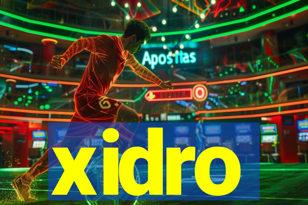 xidro