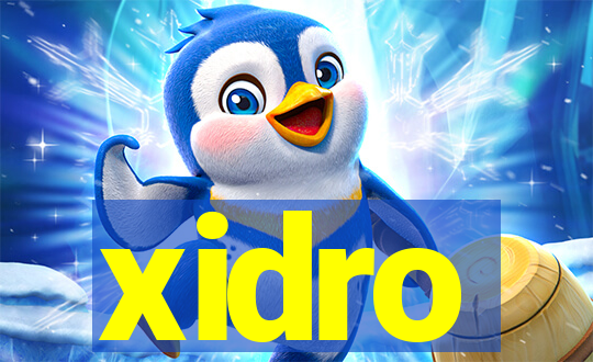 xidro