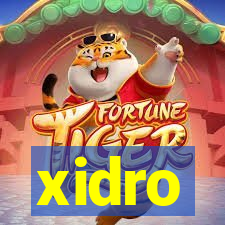 xidro