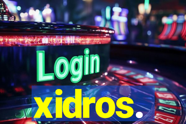 xidros.