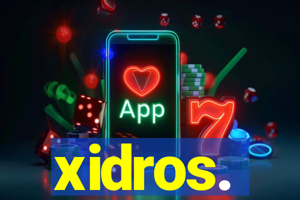 xidros.