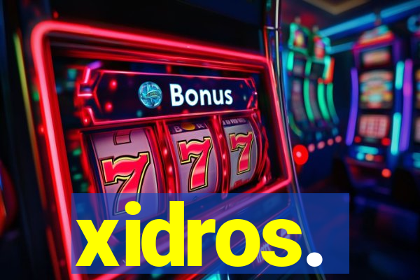 xidros.