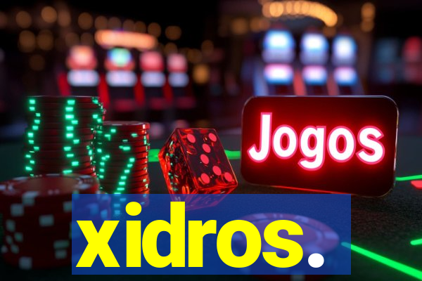 xidros.