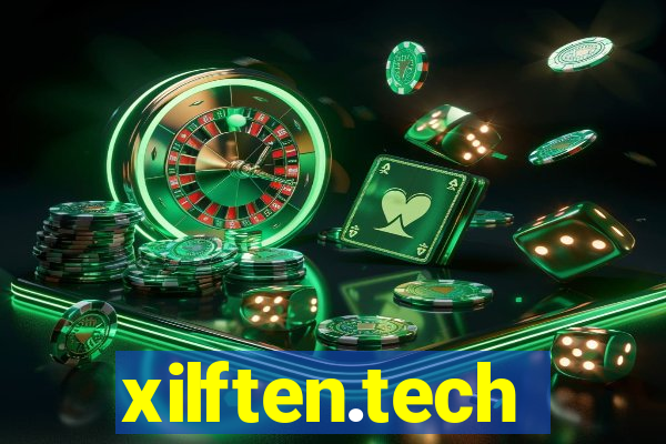 xilften.tech