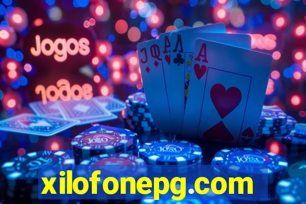 xilofonepg.com