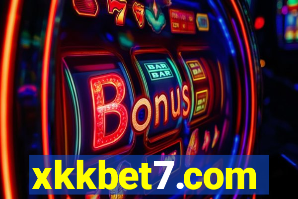 xkkbet7.com