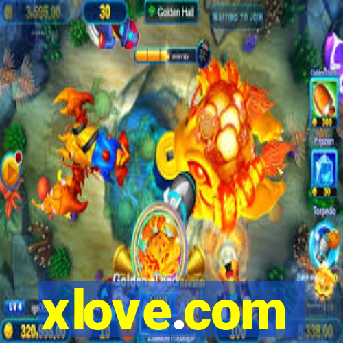 xlove.com