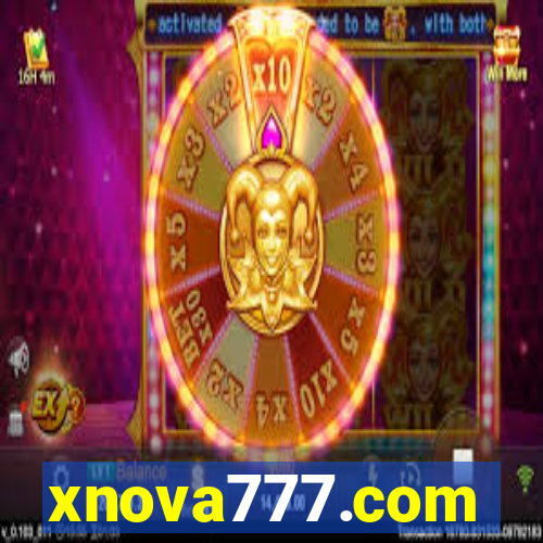 xnova777.com