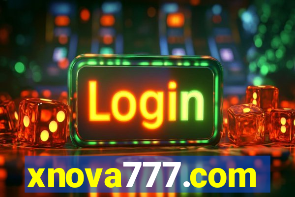 xnova777.com