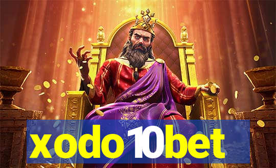 xodo10bet