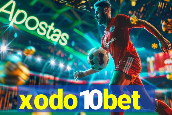 xodo10bet