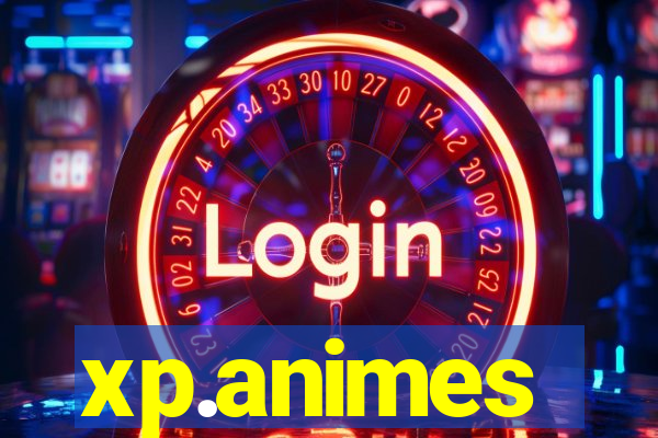 xp.animes