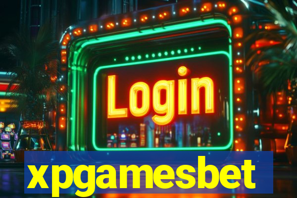 xpgamesbet