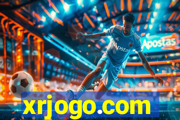 xrjogo.com