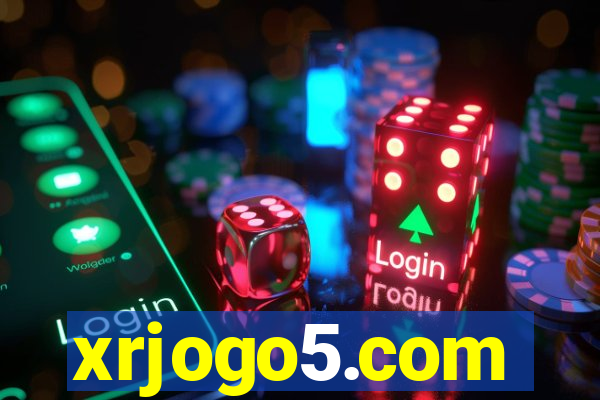 xrjogo5.com