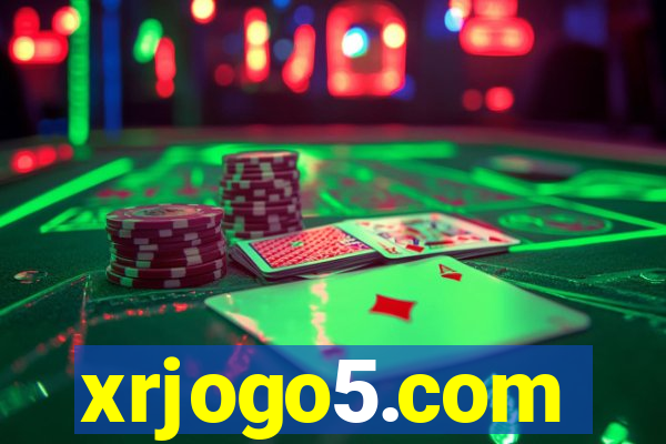 xrjogo5.com