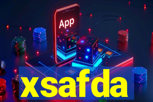 xsafda