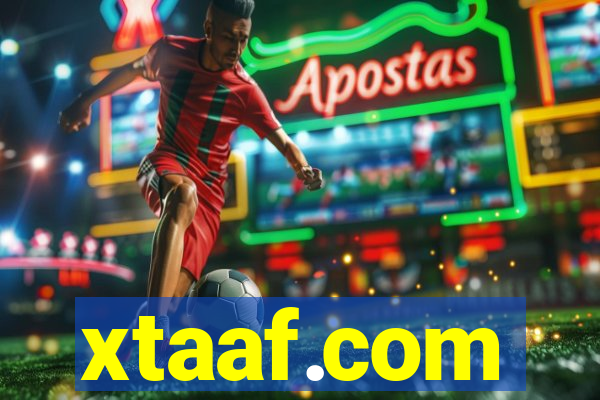 xtaaf.com