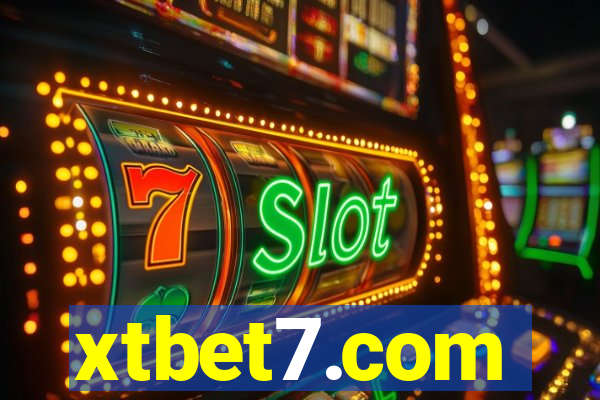 xtbet7.com