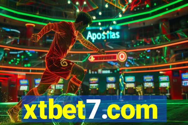 xtbet7.com