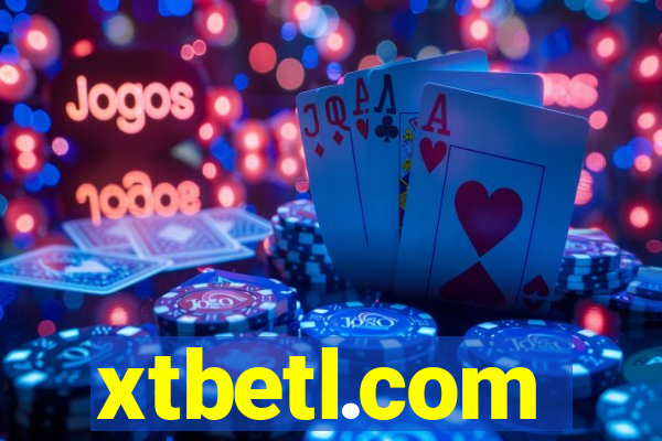 xtbetl.com