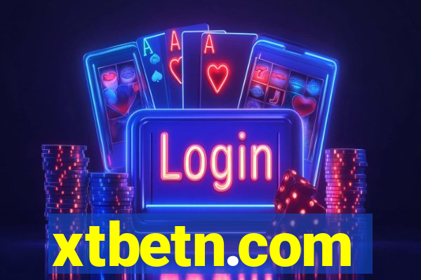 xtbetn.com