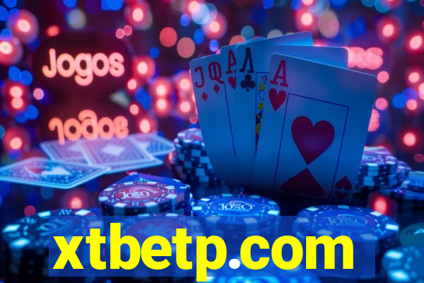 xtbetp.com