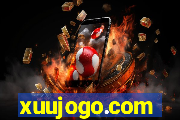 xuujogo.com