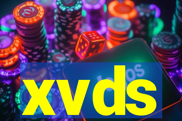 xvds