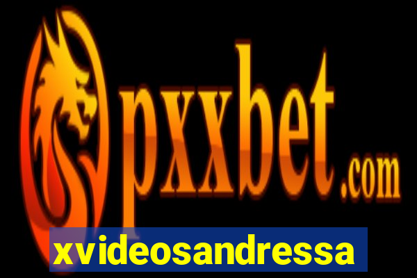 xvideosandressaurach