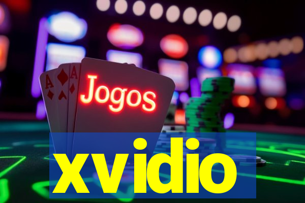 xvidio