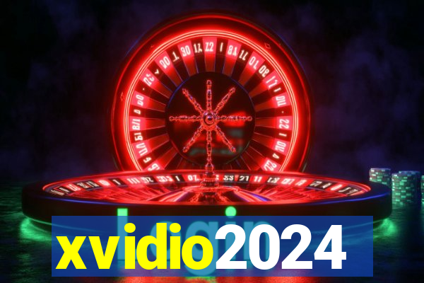 xvidio2024