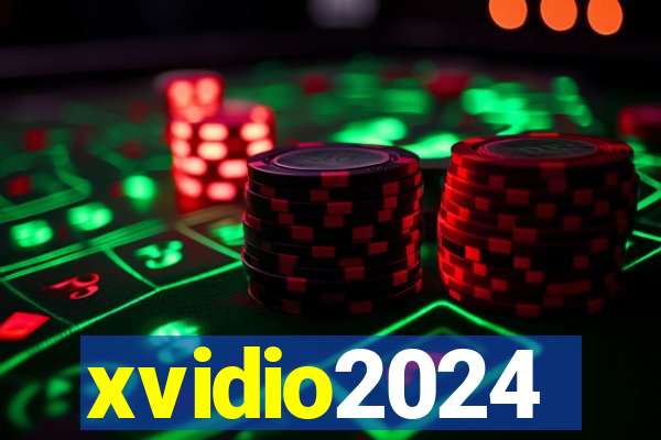 xvidio2024