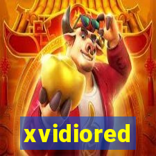 xvidiored