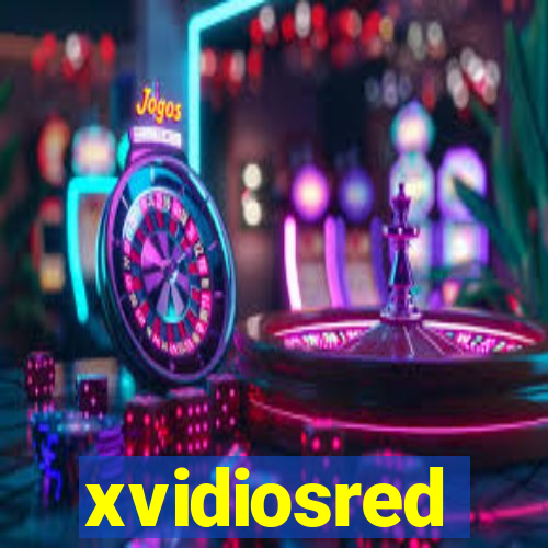 xvidiosred