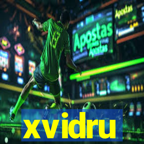 xvidru