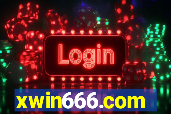 xwin666.com