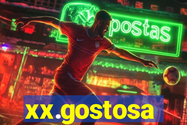 xx.gostosa