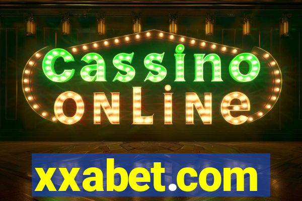 xxabet.com