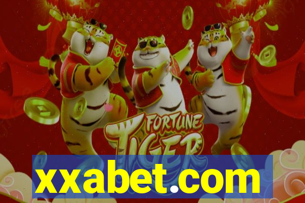 xxabet.com