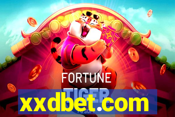 xxdbet.com