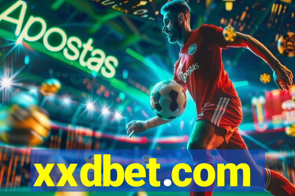 xxdbet.com