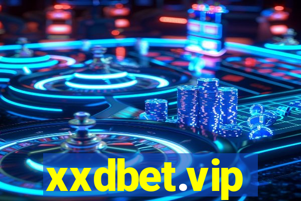 xxdbet.vip