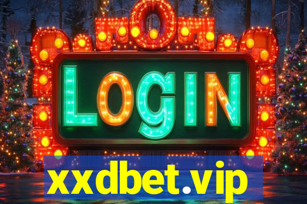 xxdbet.vip