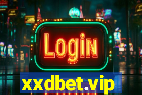 xxdbet.vip