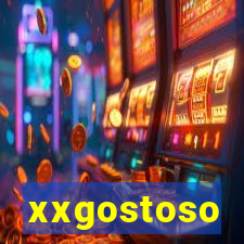 xxgostoso