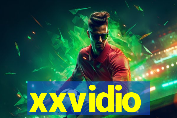 xxvidio